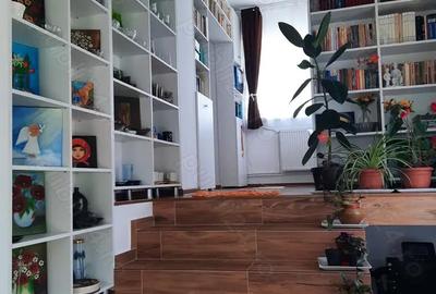 Casă cu 2 camere în Cornești (Crăciunești) - 5