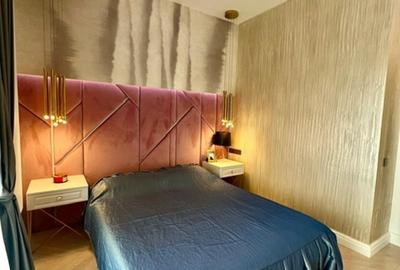 APARTAMANT DE LUX, 2camere spatioase, terasa, parcare exterioara! - 4