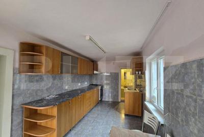 Casă cu 5 camere cu Teren 461 Mp în Turda - 13