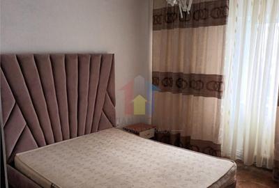 Apartament cu 2 camere decomandat în Dorobanți