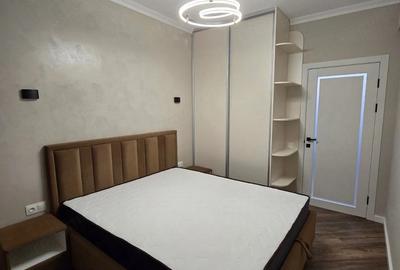 Apartament cu 2 camere decomandat în Sebastian