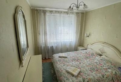 Garsonieră semidecomandată în Fabric - 1