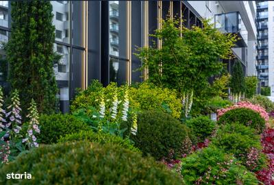 Spatiu Comercial 356mp | Cortina North | Locuri parcare - 8