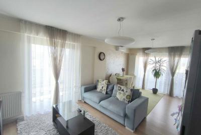 Apartament cu 3 camere decomandat în Calea Turzii - 1