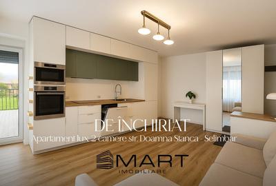 Apartament 3 camere in Doamna Stanca - 9