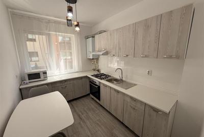 Apartament 2 camere la prima inchiriere situat in Floresti zona Sub Cetate - 3