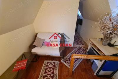 Casă cu 2 camere cu Teren 1403 Mp în Central - 16