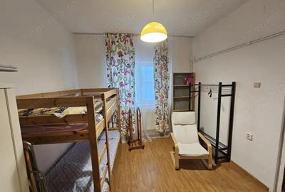 Apartament 3 Camere in Vila Decebal | Centrala proprie | Parter - 10