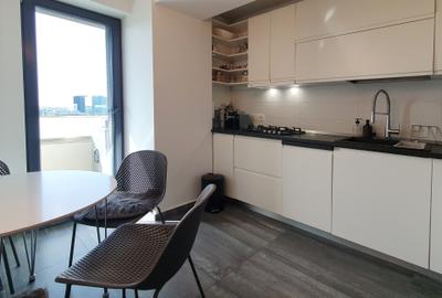 Comision 0! Novum, apartament 3 camere modern, la cheie, terasa, parcare Comision 0! Novum, apartament 3 camere modern, la cheie, terasa, parcare - 9