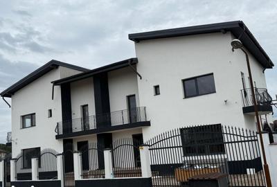 Casă cu 7 camere cu Teren 350 Mp în Dragomirești-Vale - 3
