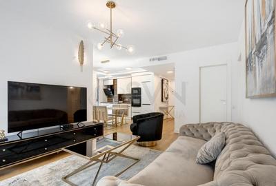 Apartament 3 camere I Apollo D or Downtown Residence - Un... Apartament 3 camere I Apollo D or Downtown Residence - Un... - 4