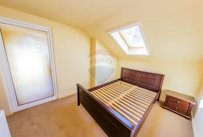 Casă cu 7 camere cu Teren 1000 Mp în Exterior Sud - 7