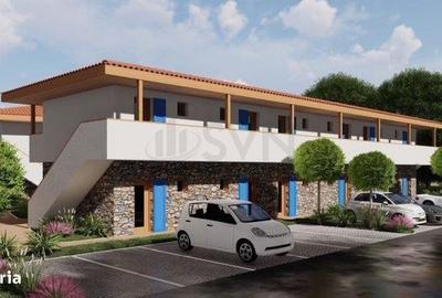 Teren de 2210 mp, în Limanu - 9