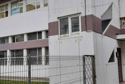 Spațiu comercial, de 290 mp, în Central - 7