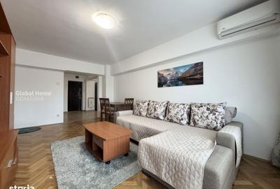 Apartament cu 2 camere, mobilat în Unirii - 18