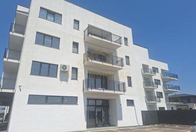 DRUMUL BINELUI-KAUFLAND-APARTAMENT 3 CAMERE - 2