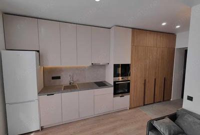 Garsonieră decomandată în Mihai Bravu - 2