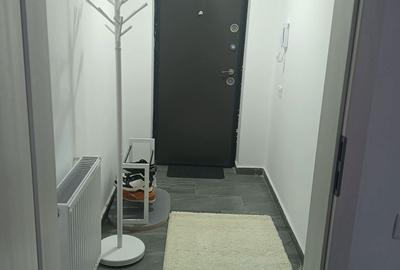 Apartament cu 2 camere decomandat în Central - 7