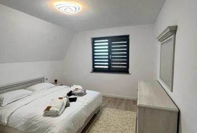 Apartament modern, 3 camere, zona Centrala, Radauti - 4