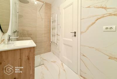 Apartament cu 2 camere semidecomandat în UTA - 9