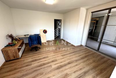 Spațiu industrial, de 558 mp, în Iris - 8