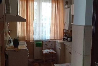 Apartament cu 2 camere circular în Central - 8