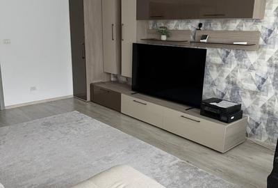 Apartament cu 3 camere decomandat în 13 Septembrie - 9