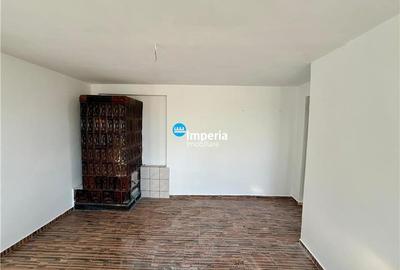 Casă cu 3 camere cu Teren 800 Mp în Curături - 6