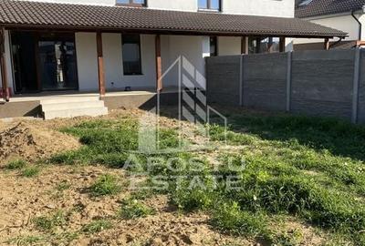Duplex deosebit in Mosnita Veche - 2