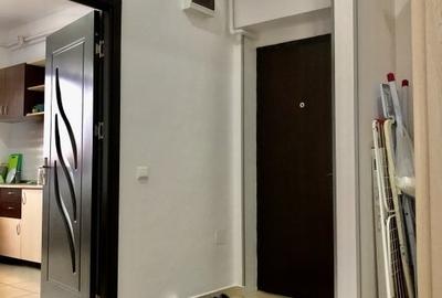 Inchiriere apartament cu 2 camere(bloc nou), parcare privata, Targoviste. - 14