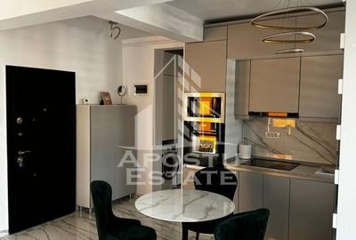 Apartament cu etaj 3 camere - Penthouse I Parcare Inclusa I Giroc - 4