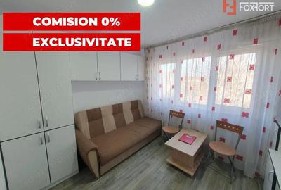 COMISION 0% Apartament cu o camera de vanzare, zona Complexul Studentesc - 3