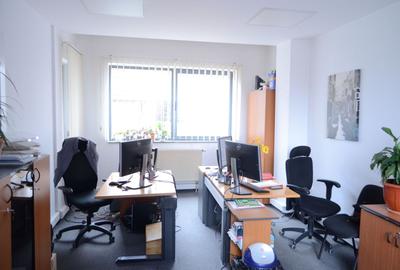 Birou, de 155 mp, în Ultracentral - 7