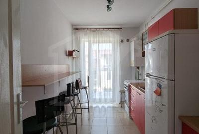 Apartament cu o camera, mobilat si utilat, Florilor - 2