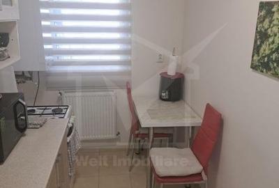 Apartament 40 mp, bloc nou, zona foarte buna - 4