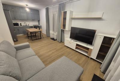 Apartament cu 2 camere semidecomandat în Vitan - 8