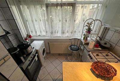 Inchiriez apartament 2 camere, cartier Strand - 2