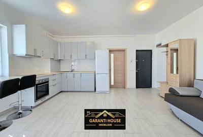 Apartament cu 3 camere în Valea Borcutului - 4
