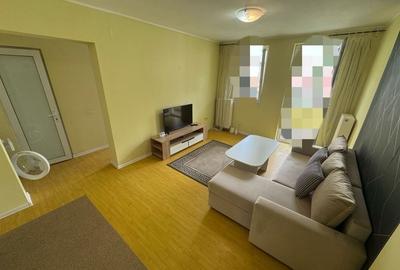 Apartament 2 camerea zona Ultracentrala