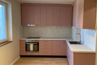 Apartament cu 3 camere decomandat în Cloșca - 5