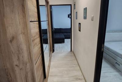 Apartament cu 2 camere decomandat în Nazărioaia - 14