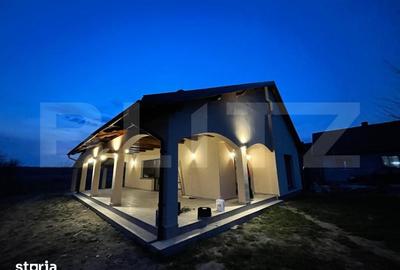Casă cu 2 camere cu Teren 1416 Mp în Central - 5