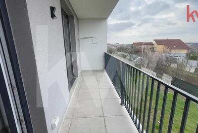 Apartament cu 2 camere decomandat în Sud - 17