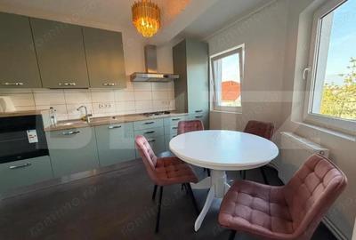 Apartament Kaufland, Dumbravita | 3 camere ?i mansarda - 3