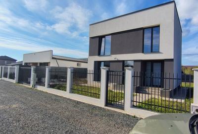 Casă cu 3 camere în Central - 2