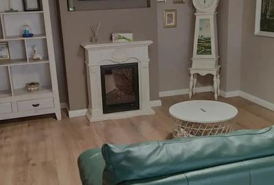 Proprietar inchiriez apartament 3 camere ?trand II - 5
