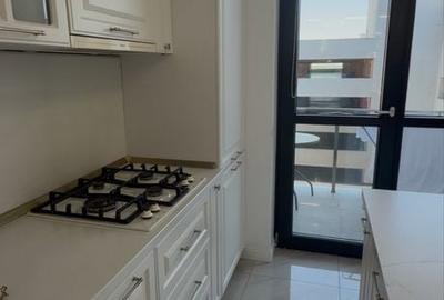 Apartament cu 3 camere decomandat în Exterior Vest - 6