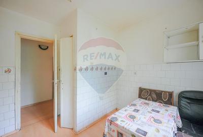 Apartament cu 2 camere de Vanzare, Etaj 1, zona Iosia - 4