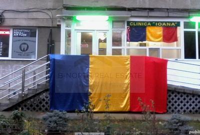 Spațiu cabinet în Clinica Ioana – Utilități incluse - 7