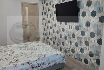 Apartament 2 camere, bloc 2017, mobilat complet, Galata, cartier nou - 6